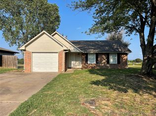 1000 Jeffrey Dr, Muskogee, OK 74403