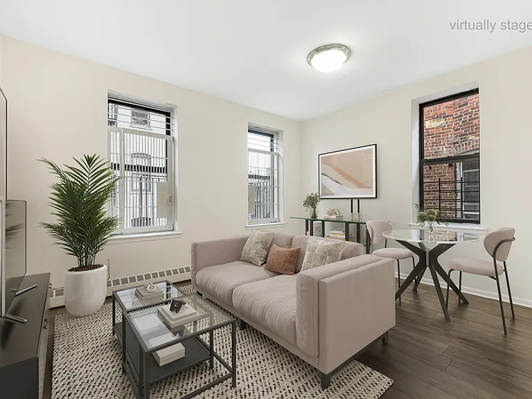 307 W 111th St #5R — Photo 1
