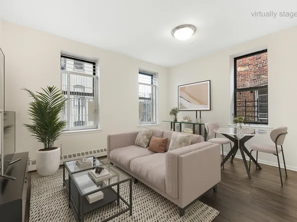 307 W 111th St APT 5R, New York, NY 10026