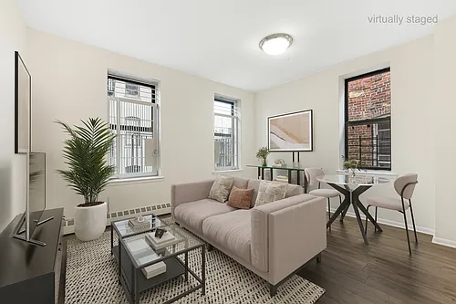 307 W 111th St #5R Photo 1