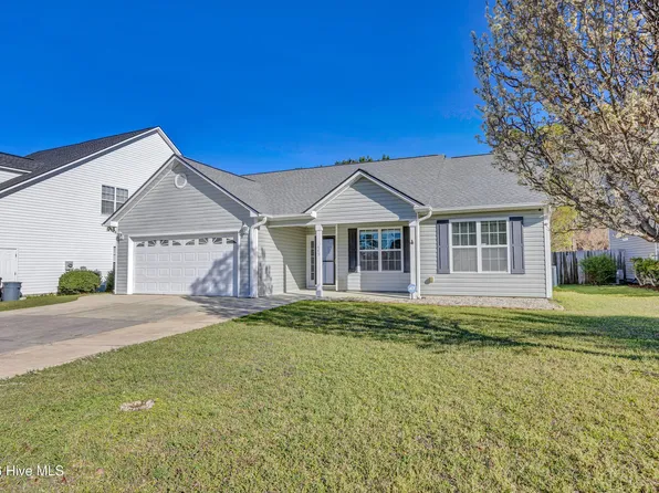 443 Vallie Lane, Wilmington, NC 28412