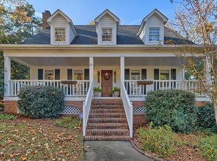 117 Walnut Ct, Columbia, SC 29212