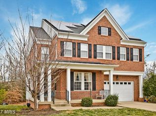 2085 Downshire Ct, Waldorf, MD 20603