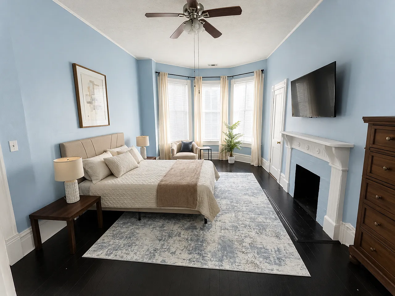 2 bed, 1215 sqft, $3,100 — Photo 2