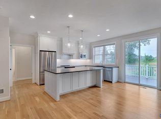 4016 Varick St, Charlottesville, VA 22901