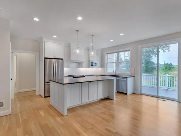 4016 Varick St, Charlottesville, VA 22901