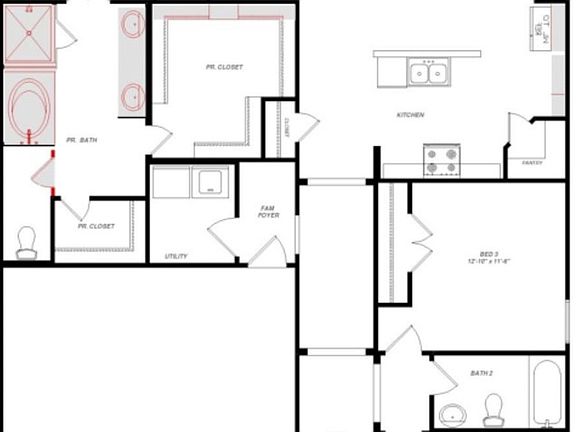 2nd image of this home