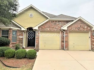 917 Lake Worth Trl, Little Elm, TX 75068
