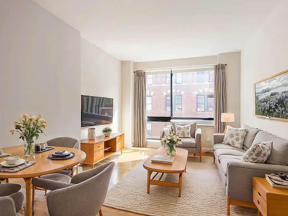 1st image of 537 W 27th St APT 3F