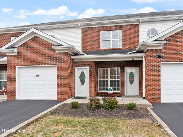 329 S Dorsey Ln, Blue Ridge Manor, KY 40223