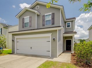 141 Lakepointe Dr, Savannah, GA 31407