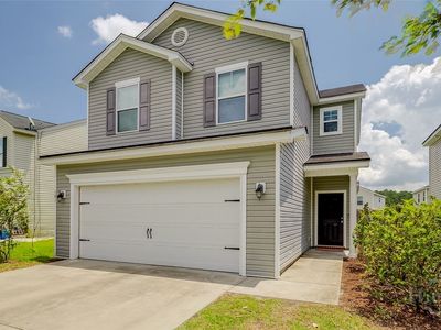 141 Lakepointe Drive, Savannah, GA, 31407