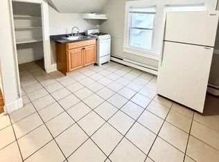 322 Sherman Ave #3, New Haven, CT 06511