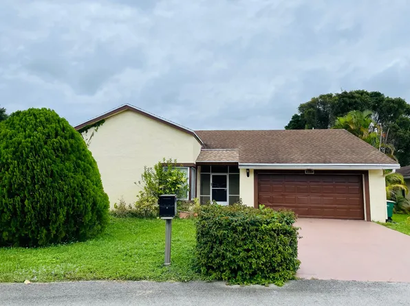 8813 Paradise Ct, Fort Lauderdale, FL 33321