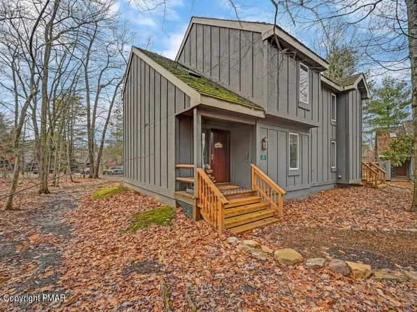 33 Elevator, Lake Harmony, PA 18624