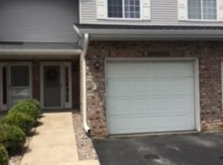 2539 Telluride Trl APT F, Green Bay, WI 54313