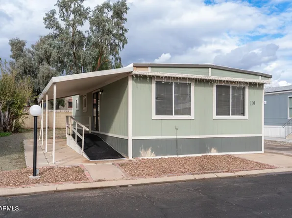 5950 W Missouri Avenue #101, Glendale, AZ 85301