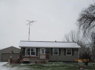 22995 26 Mile Rd, Springport, MI 49284