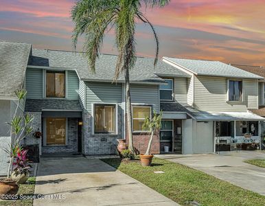 1321 George Edwards Ct, Merritt Island, FL, 32953
