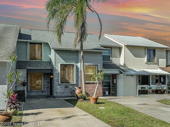 1321 George Edwards Ct, Merritt Island, FL 32953