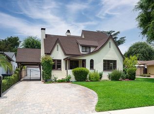 4611 Hampton Rd, La Canada Flintridge, CA 91011