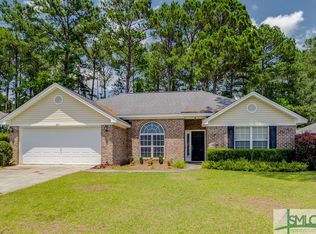 281 Silver Brook Cir, Pooler, GA 31322