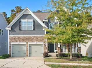 9507 Inverness Bay Rd, Charlotte, NC 28278