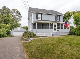 2054 Washington St, Canton, MA 02021