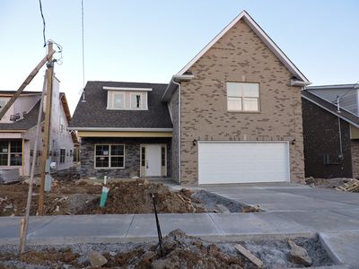 3816 Swan Ridge Dr, Antioch, TN, 37013