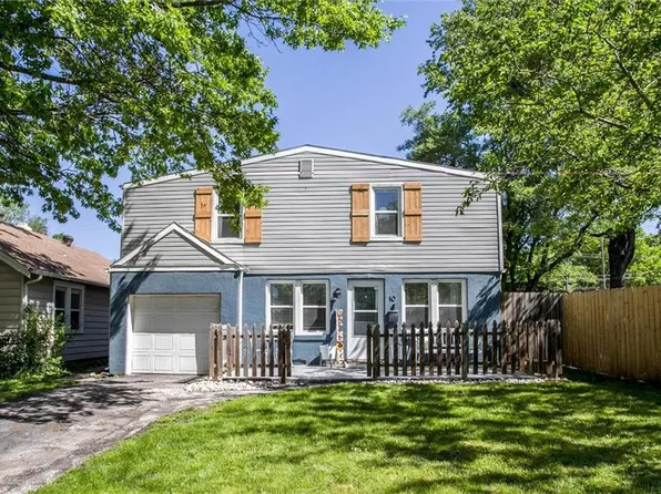 10 W 77th Ter, Kansas City, MO 64114