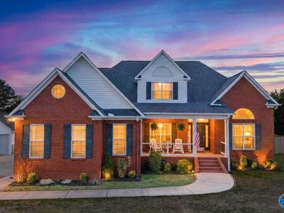 1312 Dan Ave, Albertville, AL, 35950