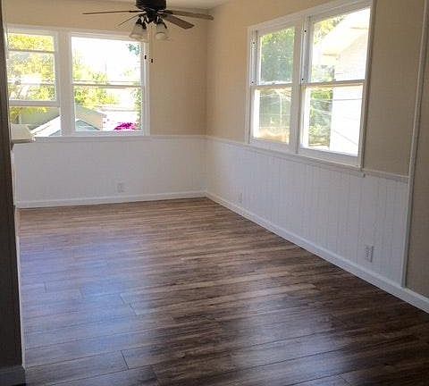Large Dining Area