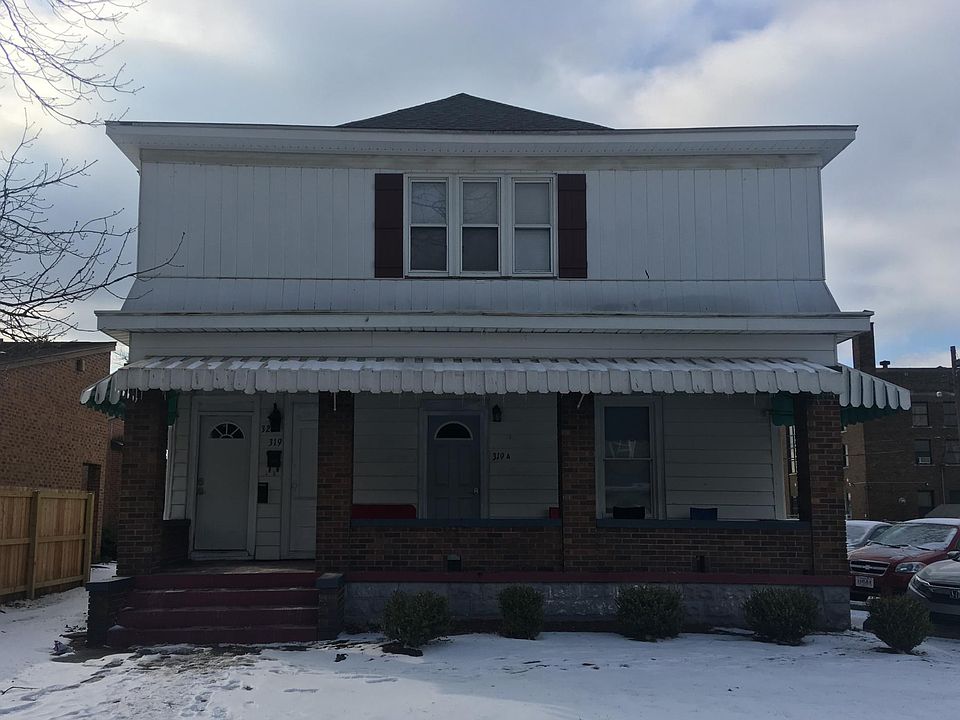 1st image of 319 S 6th St #319
