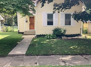 2023 College Ave, Terre Haute, IN 47803