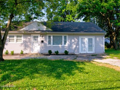 13500 Greystone Ave, Louisville, KY, 40272