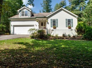 1040 Street Rd, Kingston Springs, TN 37082