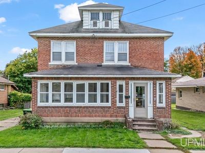 621 E Grand Blvd, Iron Mountain, MI, 49801