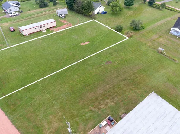 LOT 4 Cribbage Ln, Cumberland, PE C0A 1H2