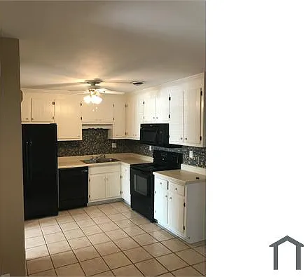 3 bed, 1176 sqft, $2,350 — Photo 3