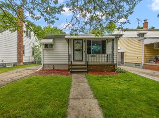 18811 Hasse St, Detroit, MI 48234