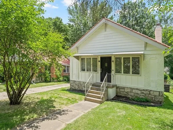 1459 E 78th St, Kansas City, MO 64131