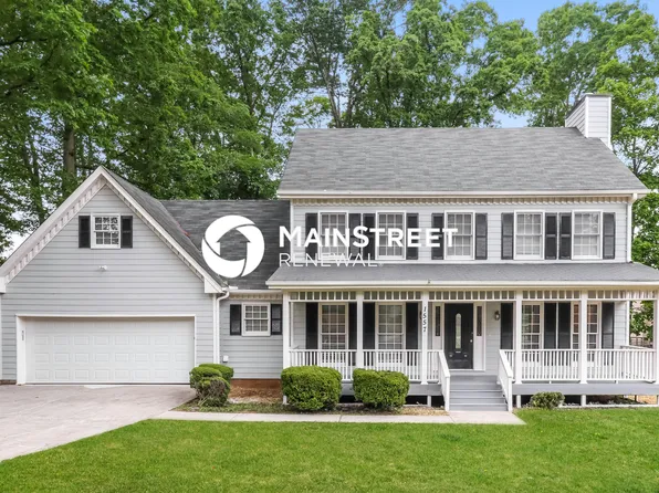 1557 Isham Dr, Lawrenceville, GA 30046