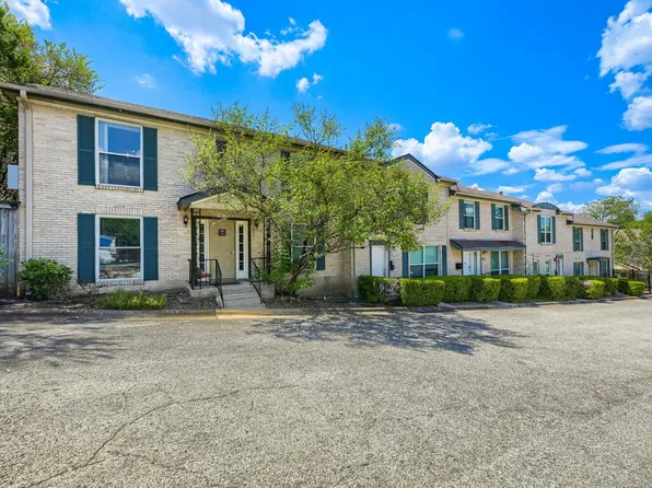 909 E Oltorf St APT 201, Austin, TX 78704