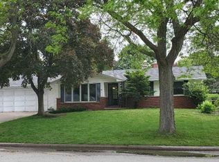 1432 Apache Ave, Green Bay, WI 54313