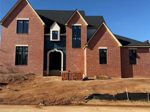 6217 Canopy Ln, Edmond, OK 73025