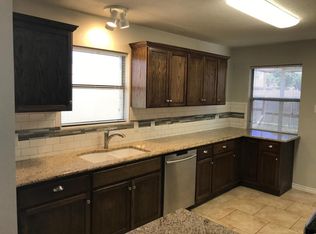 4505 Mathis St, Midland, TX 79707