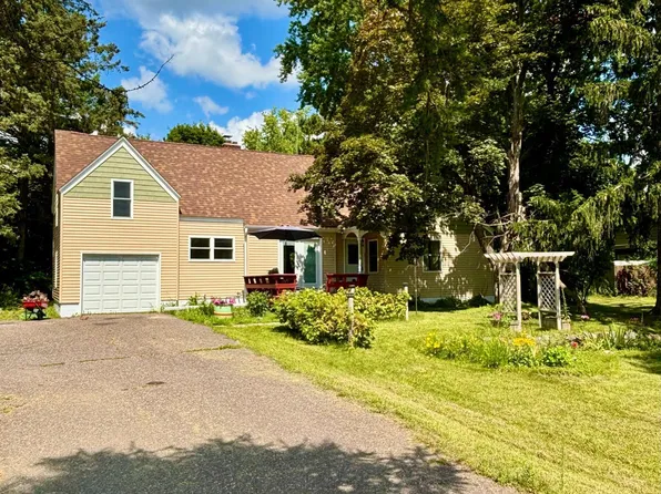 74 State Road 35, Milltown, WI 54858