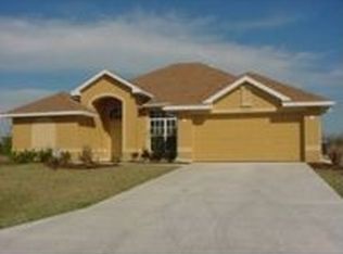 8069 Burwell Cir, Port Charlotte, FL 33981