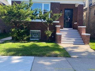 8011 S Dante Ave #2, Chicago, IL 60619