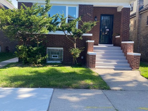 8011 S Dante Ave #1
